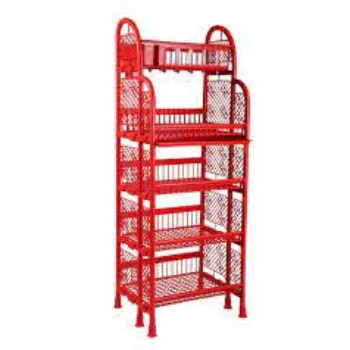 Durable Kitchen Rack